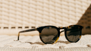 Felix Gray Conquered Blue Light-Blocking Tech, Now Takes on The Sun